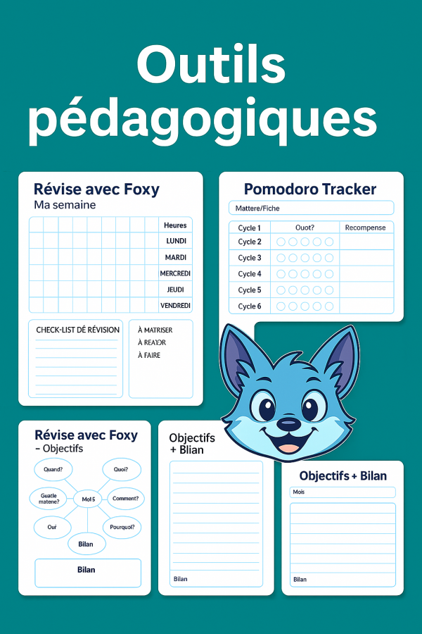 Kit de révision complet