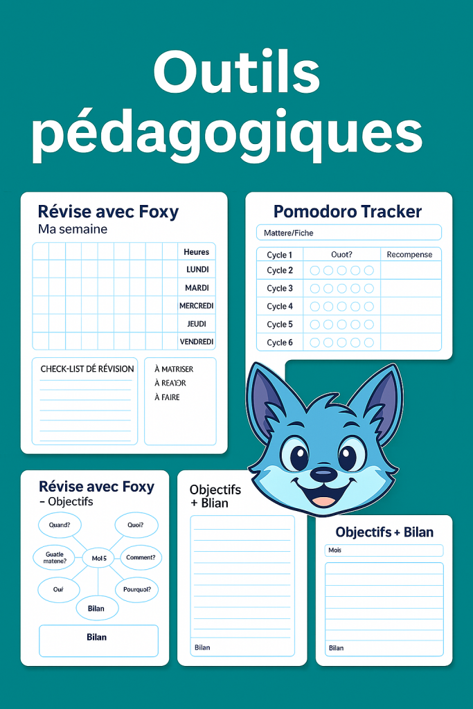 Kit de révision complet